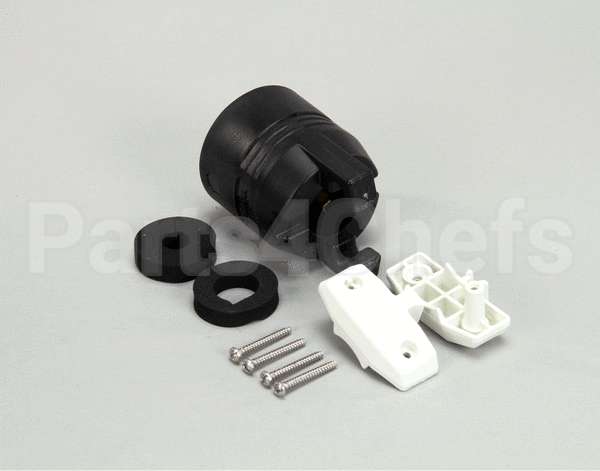 9431C Hubbell Lighting Straight Plug L1430 125250V