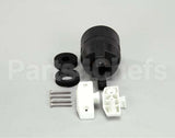 9431C Hubbell Lighting Straight Plug L1430 125250V