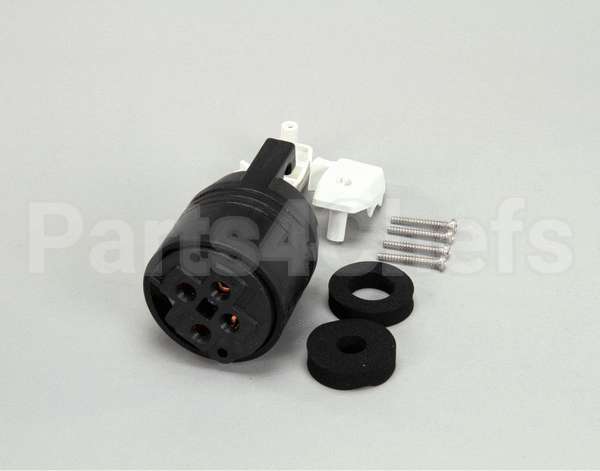 9431C Hubbell Lighting Straight Plug L1430 125250V