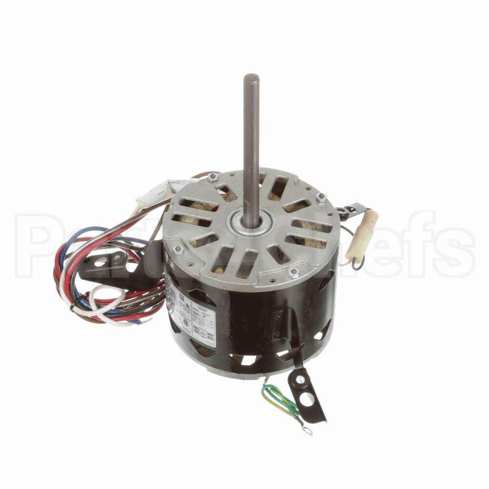 9432A Century Fan Coil/Air Conditioner Motor