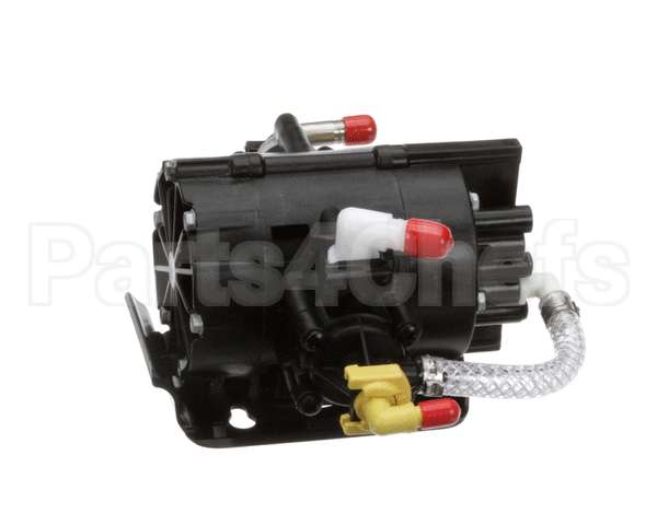 9436038 Cornelius Pump Bib Shur 3/8Out W/Co2 L