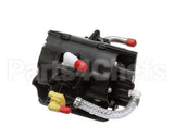 9436038 Cornelius Pump Bib Shur 3/8Out W/Co2 L