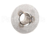 94366 Henny Penny Weld Assembly-Drain Ext 420