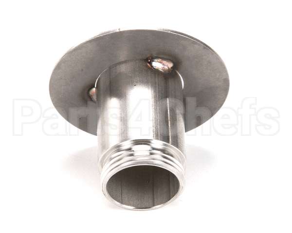 94366 Henny Penny Weld Assembly-Drain Ext 420