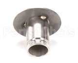 94366 Henny Penny Weld Assembly-Drain Ext 420