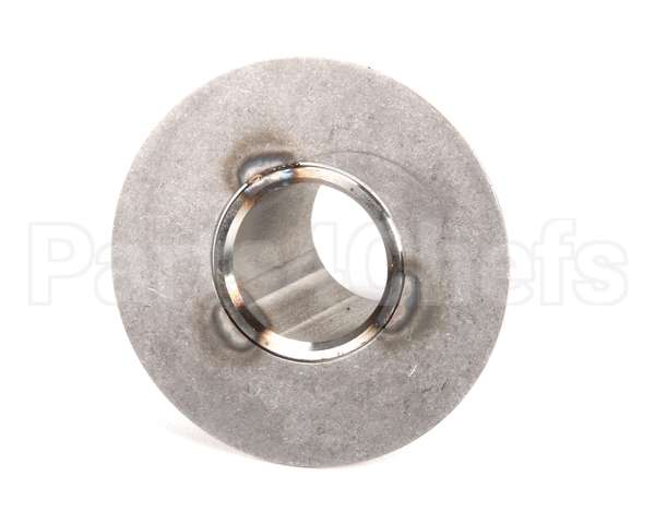 94366 Henny Penny Weld Assembly-Drain Ext 420