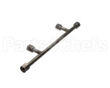 94371 Henny Penny Weld Assy-Steambox Manf