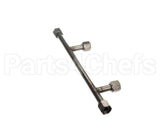 94371 Henny Penny Weld Assy-Steambox Manf