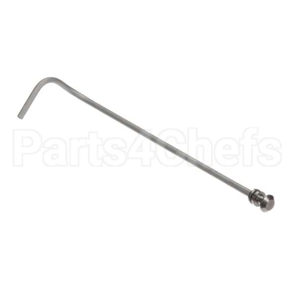 944122-0000L Compatible Hobart Tube, Acb Left Pilot
