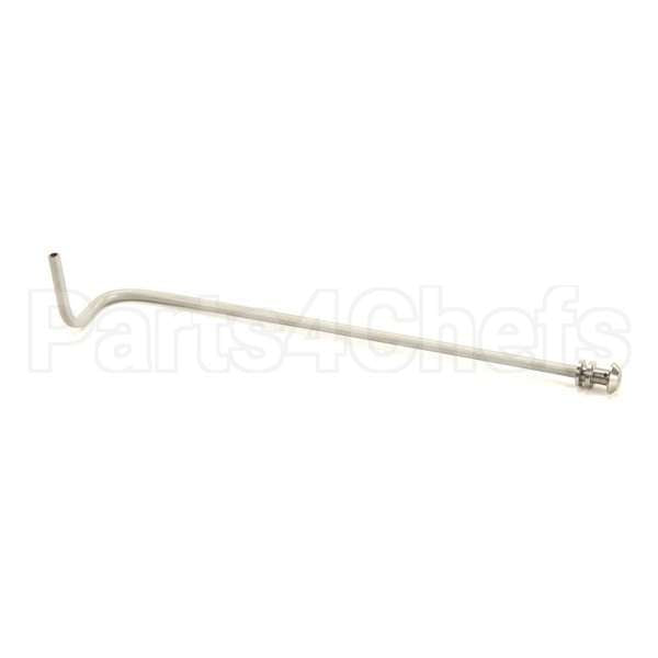 944122-0000R Compatible Vulcan Tube, Acb Right Pilot