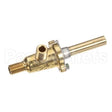 944243 Compatible Vulcan Valve, Manual Gas