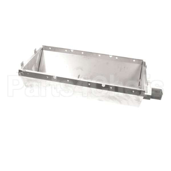 944246-0000A Compatible Hobart Box, Burner W/Orifice Br Acket
