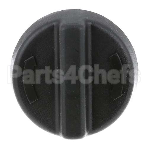 944254 Compatible Hobart Knob