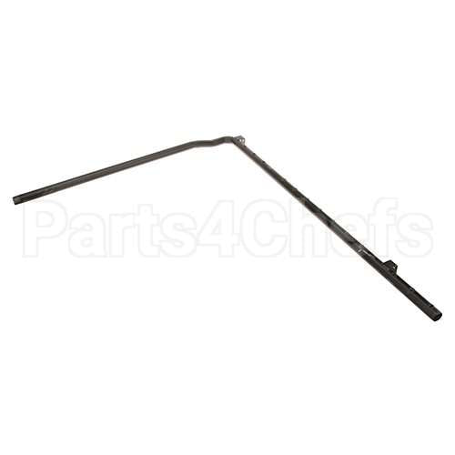 944353-48A Compatible Vulcan 47 Manifold Pipe