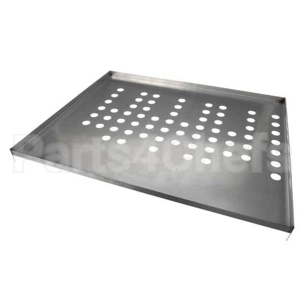 944357-0072L Compatible Hobart 72 Left Deflector Tray