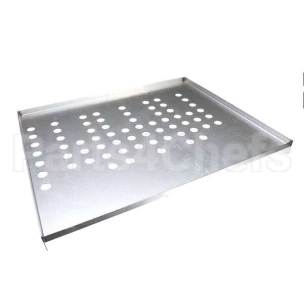 944357-72R Compatible Hobart 72 60 Right Deflector Tr Ay