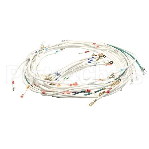 944400-48 Compatible Hobart Wiring Kit - 48 In, All Voltag
