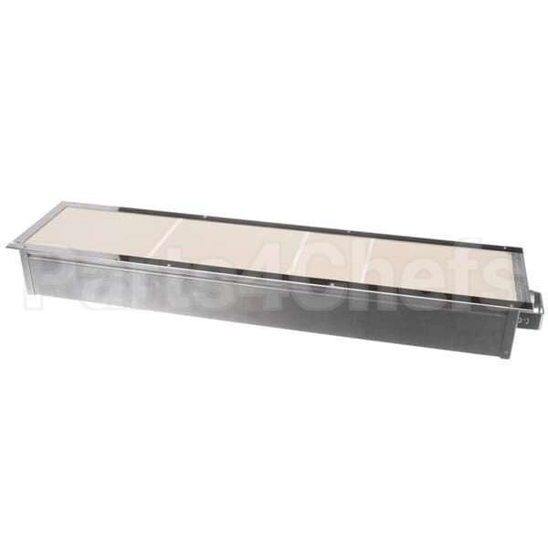 944489-30 Compatible Hobart Burner - 30, 000 Btu