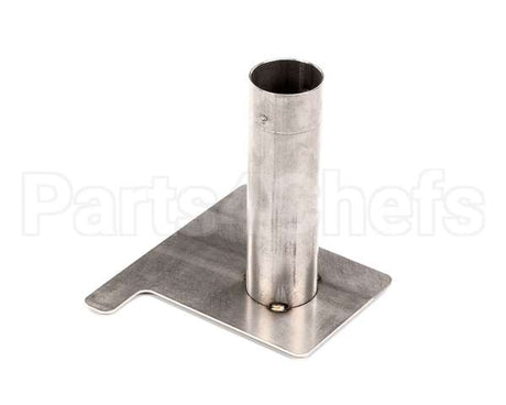 94458 Henny Penny Weld Assy-Drain Extension Pfx