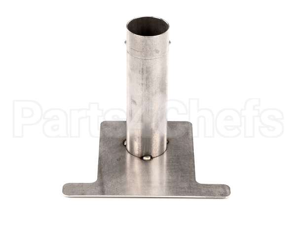 94458 Henny Penny Weld Assy-Drain Extension Pfx