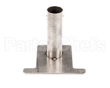 94458 Henny Penny Weld Assy-Drain Extension Pfx