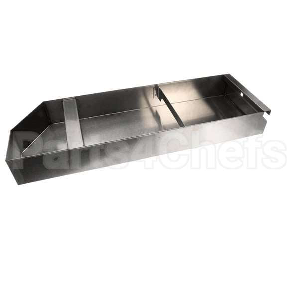 944580-0000A Compatible Vulcan Vig Grease Can