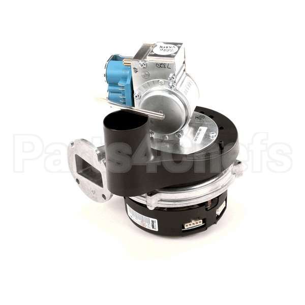 944782-VK85N Compatible Hobart Blower/Valve Assy Vk85 N Atural
