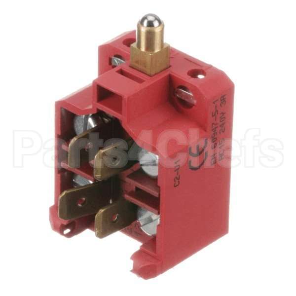9450 Compatible Rondo Limit Switch Type C2-U1Z