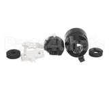 9451C Hubbell Lighting 50A Strt Blade Plug