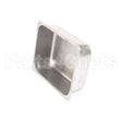 9452 Compatible Nieco Grease Box (12X 10X 4)