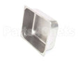 9452 Nieco Grease Box (12X 10X 4)