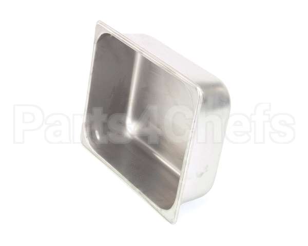 9452 Nieco Grease Box (12X 10X 4)