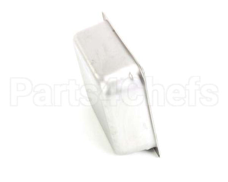 9452 Nieco Grease Box (12X 10X 4)