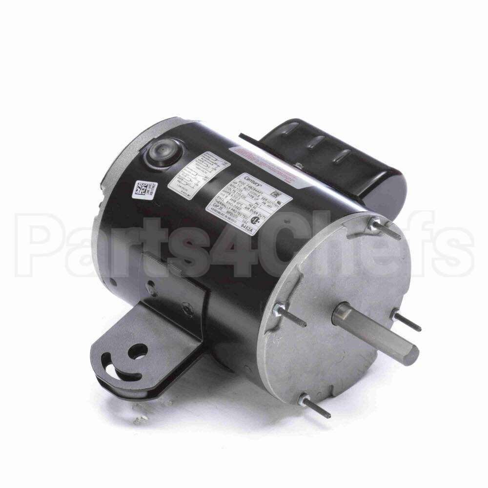 9452A Century Pedestal Fan Motor