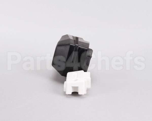 9452C Hubbell Lighting Angle Plug W Strt Blade