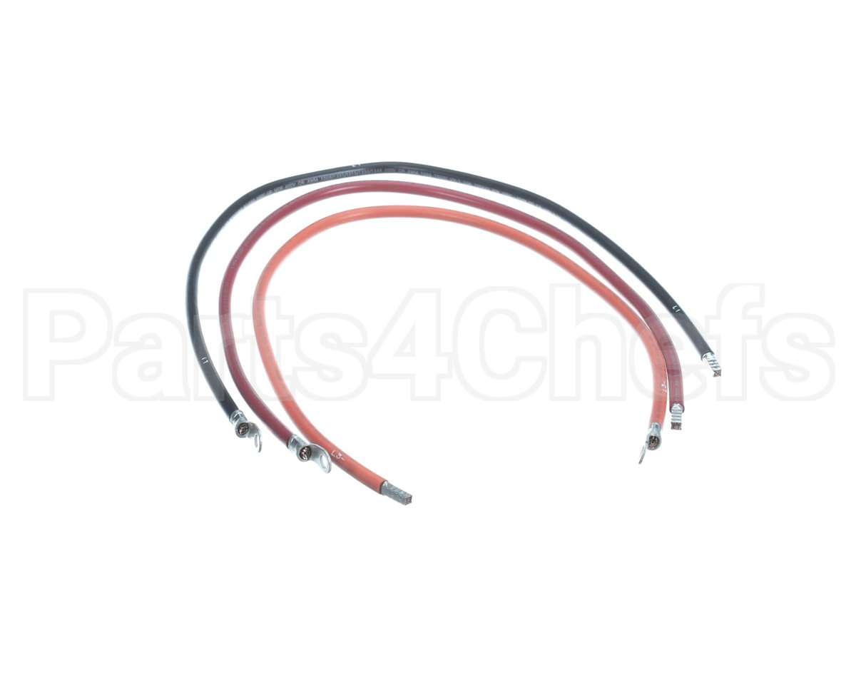 94539-005 Henny Penny Harn-L1 L2 L3-8Awg