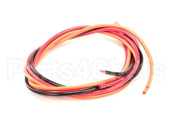 94539-009 Henny Penny Harness-L1-L2-L3-8Awg