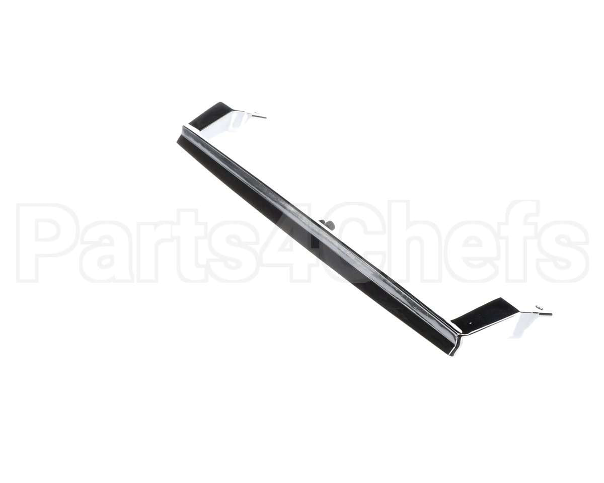 9455S-KIT Styleline Handle, Replacement Kit, Silve