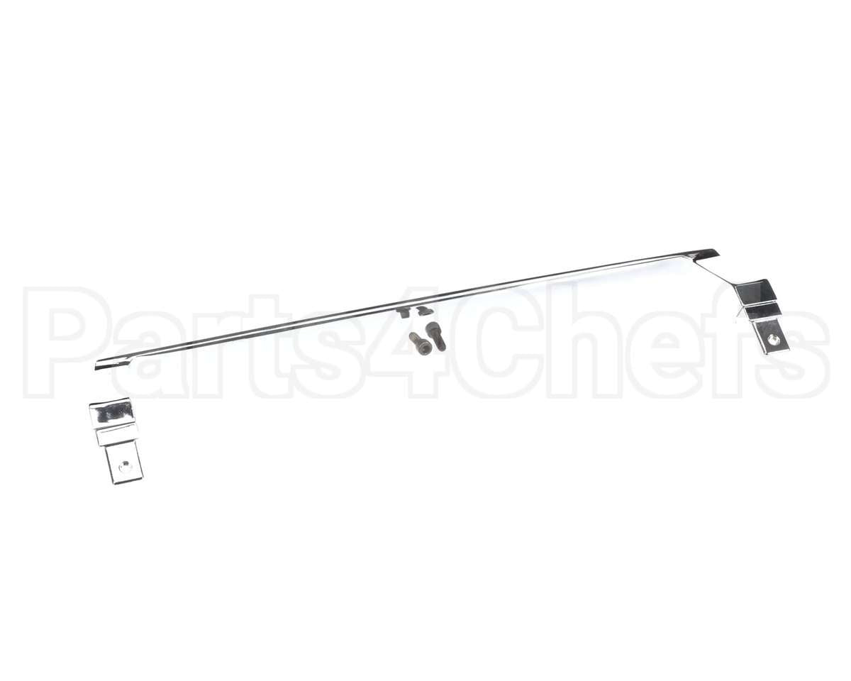9455S-KIT Styleline Handle, Replacement Kit, Silve