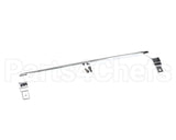 9455S-KIT Styleline Handle, Replacement Kit, Silve