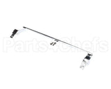 9455S-KIT Styleline Handle, Replacement Kit, Silve