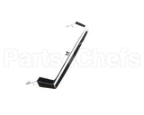 9455S-KIT Styleline Handle, Replacement Kit, Silve