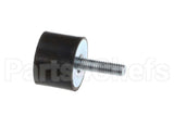 946143 Vacmaster Rubber Feet