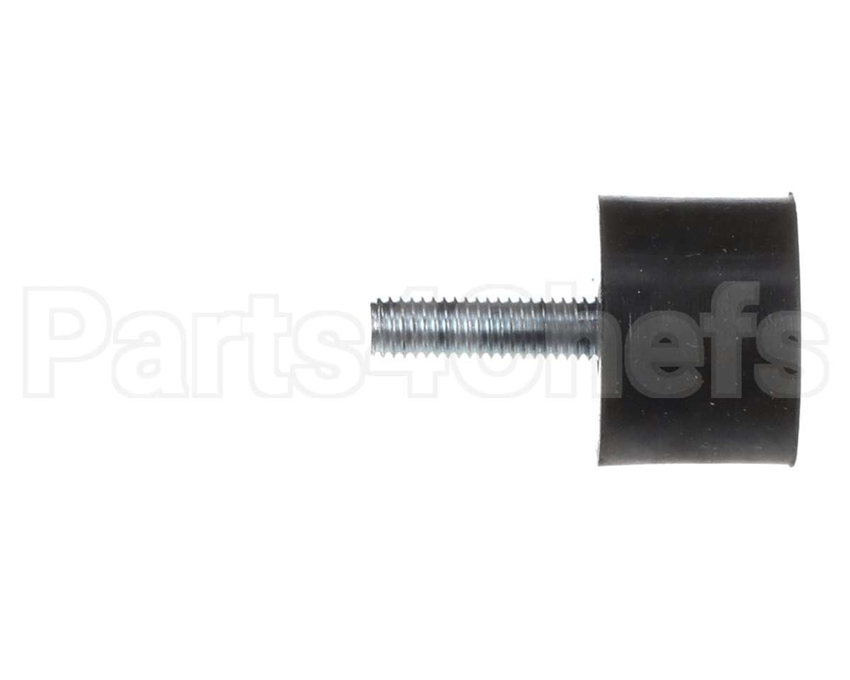 946143 Vacmaster Rubber Feet