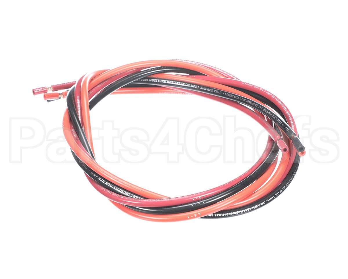 94617-004 Henny Penny Harn-L1-1 L2-1 L3-1-8Awg