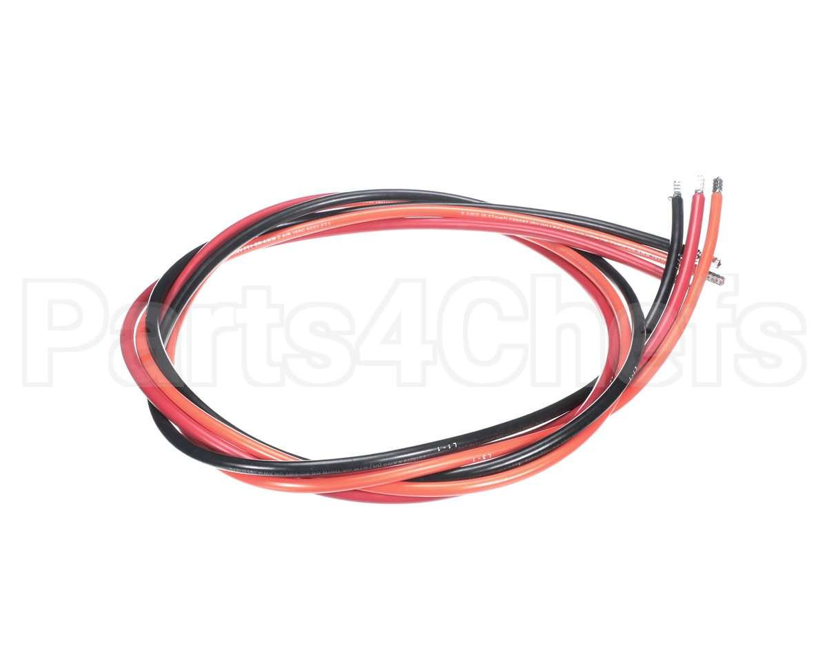 94617-005 Henny Penny Harn-L1-1 L2-1 L3-1-8Awg