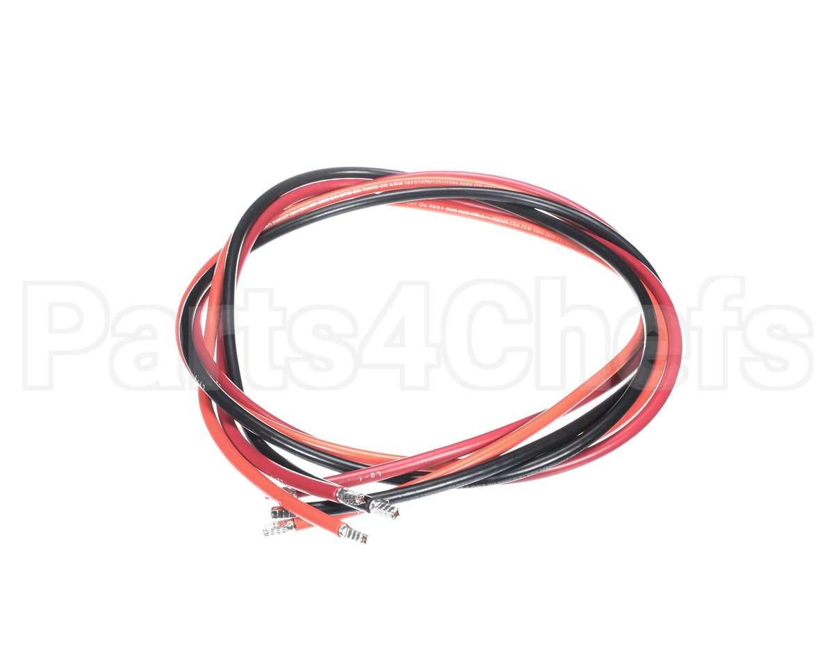 94617-005 Henny Penny Harn-L1-1 L2-1 L3-1-8Awg