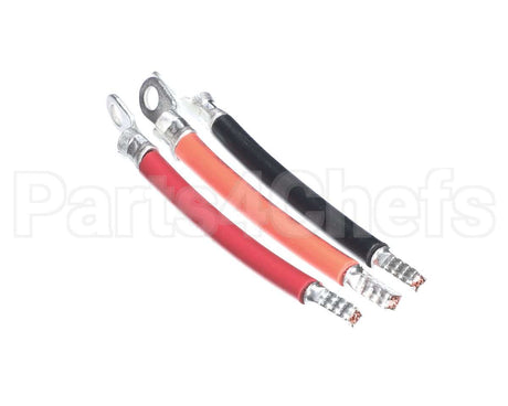 94618-001 Henny Penny Harn-L1A L2A L3A-8Awg