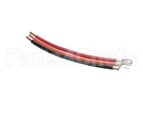 94618-002 Henny Penny Harness-L1A L2A L3A-8Awg