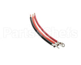 94618-002 Henny Penny Harness-L1A L2A L3A-8Awg